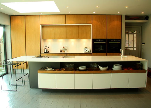 Singlewell Kitchen