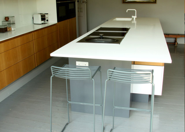 Singlewell Kitchen