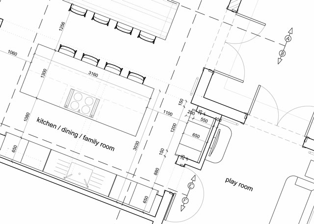 CAD Drawing